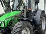Deutz-Fahr Agrlus 100 - Afbeelding 2
