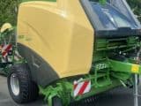 Krone VariPack V 165 XC plus - Afbeelding 1