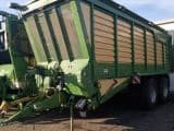 Krone TX 460 - Afbeelding 2