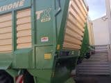 Krone TX 460 - Afbeelding 4