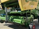 Krone F 125 XC - Afbeelding 2