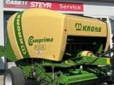 Krone F 125 XC - Afbeelding 4