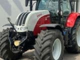 Steyr 6165 CVT - Afbeelding 1
