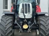 Steyr 6165 CVT - Afbeelding 2