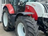 Steyr 6165 CVT - Afbeelding 3