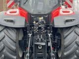 Steyr Terrus 6300 CVT - Afbeelding 3