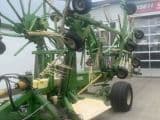 Krone KS 12,5 4 x 13 - Afbeelding 1