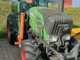 Fendt Vario 208 V - Afbeelding 2