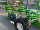 Amazone Cayros  XMS 950 - Afbeelding 4
