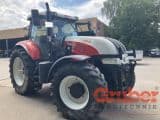 Steyr CVT 6185 Hi-eSCR - Afbeelding 2