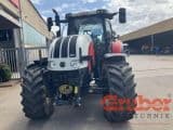 Steyr CVT 6185 Hi-eSCR - Afbeelding 3