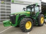 John Deere 8R 370 AutoTrac - Afbeelding 1