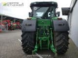 John Deere 8R 370 AutoTrac - Afbeelding 2