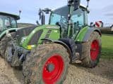 Fendt 514 - Afbeelding 2