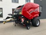 Case IH RB 466 HD PRO Cutter 25 K - Afbeelding 1