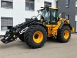 JCB 457 S Agri - Afbeelding 1