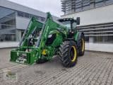 John Deere 6155R - Afbeelding 1