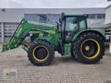 John Deere 6155R - Afbeelding 3