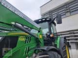 John Deere 6155R - Afbeelding 4