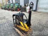 Bomag BPR 75/60 D - Afbeelding 4