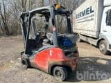 Linde H18T-01 - Afbeelding 2