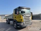 Scania G480 LB 6x2 - Afbeelding 2