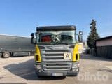 Scania G480 LB 6x2 - Afbeelding 3
