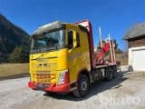 Volvo FH 540 6x4R - Afbeelding 1