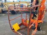 JLG Toucan 10E - Afbeelding 3