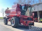 Case IH Axial-Flow 2388 - Afbeelding 2