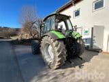 Deutz-Fahr MK2 Agrotron 100 - Afbeelding 4