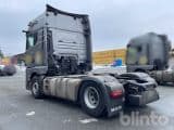 MAN TGX 18.520, FG 4x2 BL - Afbeelding 4