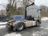 MAN TGX 18.520, FG 4x2 BL - Afbeelding 3