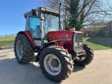 Massey Ferguson 3065 S - Afbeelding 2
