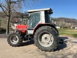 Massey Ferguson 3065 S - Afbeelding 3