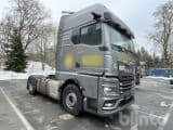MAN TGX 18.510, FG 4x2 BL - Afbeelding 2
