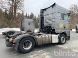 MAN TGX 18.510 FG, 4x2 BLS - Afbeelding 3