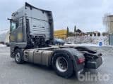 MAN TGX 18.510 FG, 4x2 BLS - Afbeelding 4