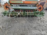Amazone Drill-Star AD 302 - Afbeelding 4