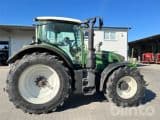 Fendt 724 Vario - Afbeelding 3