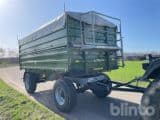 Fliegl FOX-DK-180-88 Maxum - Afbeelding 2