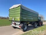 Fliegl FOX-DK-180-88 Maxum - Afbeelding 4