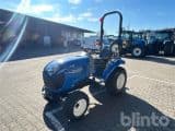 New Holland Boomer 25 - Afbeelding 1