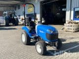 New Holland Boomer 25 - Afbeelding 2