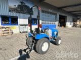 New Holland Boomer 25 - Afbeelding 4