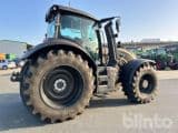 Valtra T235 Direct - Afbeelding 4
