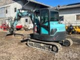 Bobcat E62 - Afbeelding 4