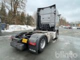 MAN TGX 18.520, FG 4x2 BLS - Afbeelding 3