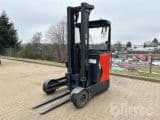 Linde R16G-01 - Afbeelding 1