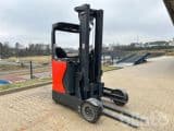 Linde R16G-01 - Afbeelding 2